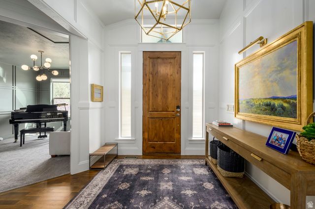 13202 S SUNSET GLEN WAY, Draper, UT 84020