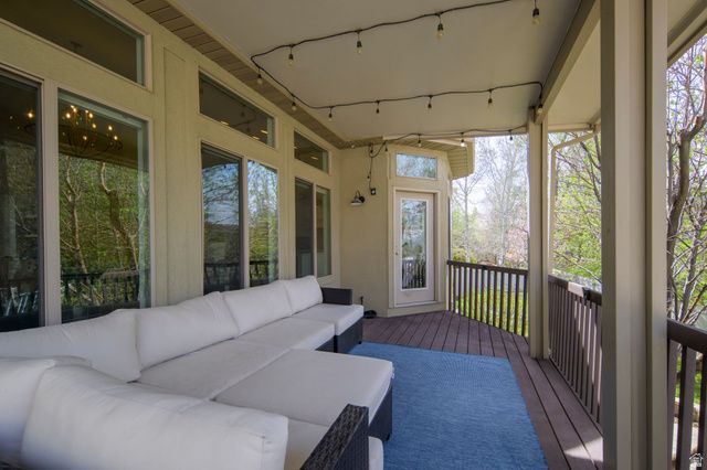 13202 S SUNSET GLEN WAY, Draper, UT 84020