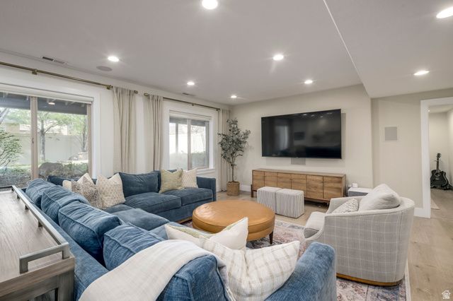 13202 S SUNSET GLEN WAY, Draper, UT 84020