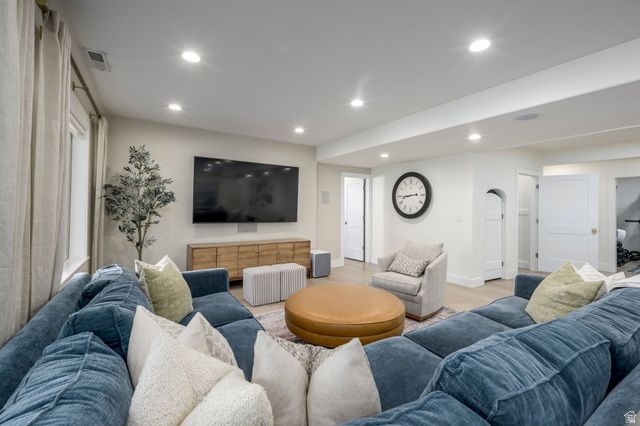 13202 S SUNSET GLEN WAY, Draper, UT 84020