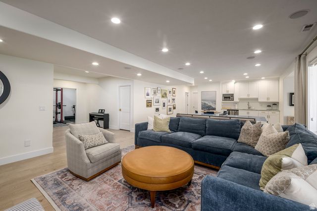 13202 S SUNSET GLEN WAY, Draper, UT 84020