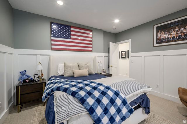 13202 S SUNSET GLEN WAY, Draper, UT 84020