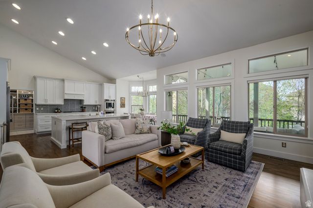 13202 S SUNSET GLEN WAY, Draper, UT 84020