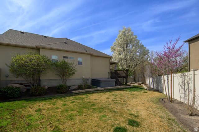 13202 S SUNSET GLEN WAY, Draper, UT 84020