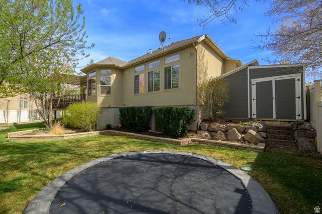 13202 S SUNSET GLEN WAY, Draper, UT 84020