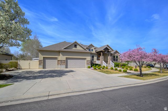 13202 S SUNSET GLEN WAY, Draper, UT 84020