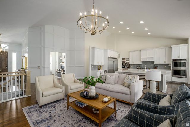 13202 S SUNSET GLEN WAY, Draper, UT 84020