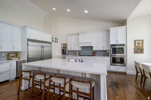 13202 S SUNSET GLEN WAY, Draper, UT 84020