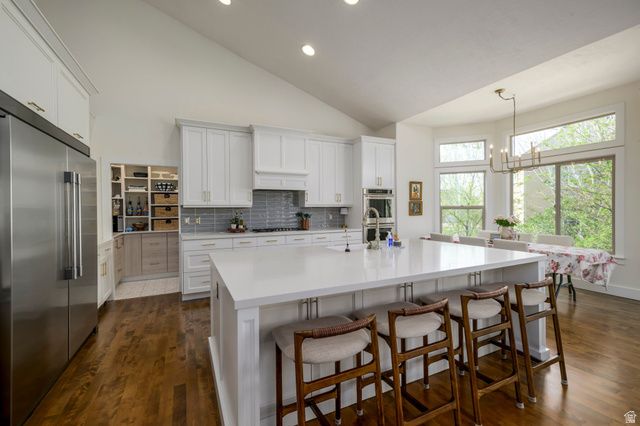 13202 S SUNSET GLEN WAY, Draper, UT 84020