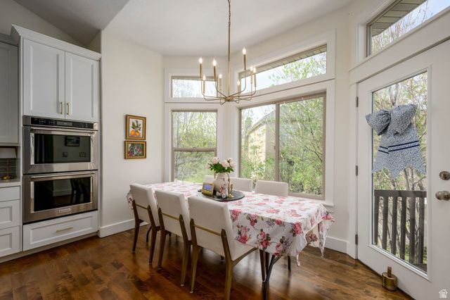 13202 S SUNSET GLEN WAY, Draper, UT 84020