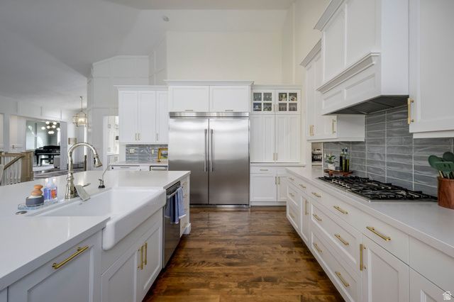 13202 S SUNSET GLEN WAY, Draper, UT 84020