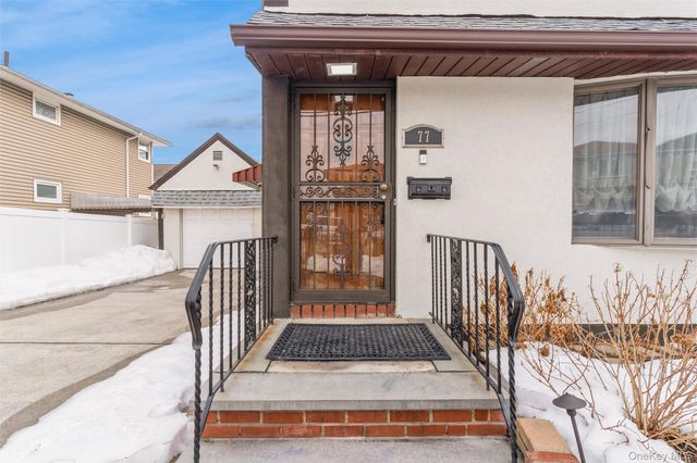 77 Lucille Avenue, Elmont, NY 11003