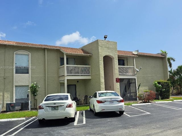 1500 N Congress Avenue C18, West Palm Beach, FL 33401
