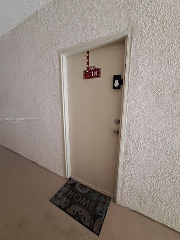 1500 N Congress Avenue C18, West Palm Beach, FL 33401