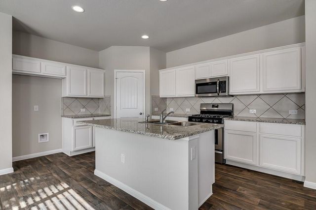 3513 Blazeby DR, Austin, TX 78754