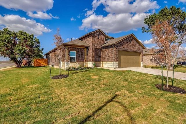 3513 Blazeby DR, Austin, TX 78754