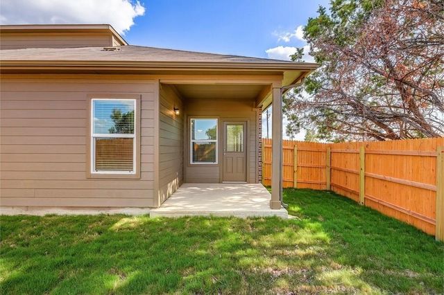 3513 Blazeby DR, Austin, TX 78754