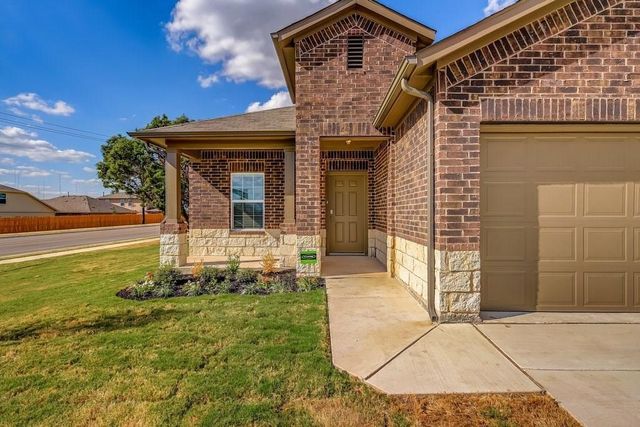 3513 Blazeby DR, Austin, TX 78754