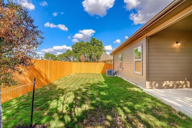 3513 Blazeby DR, Austin, TX 78754