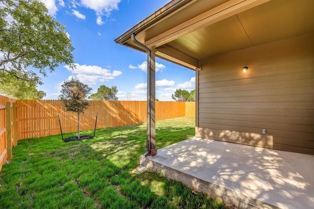 3513 Blazeby DR, Austin, TX 78754