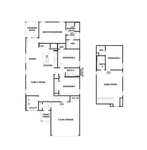 3513 Blazeby DR, Austin, TX 78754