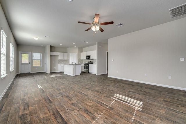 3513 Blazeby DR, Austin, TX 78754