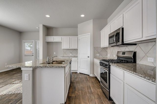 3513 Blazeby DR, Austin, TX 78754