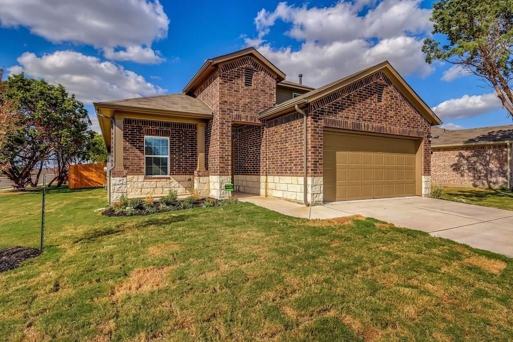 3513 Blazeby DR, Austin, TX 78754