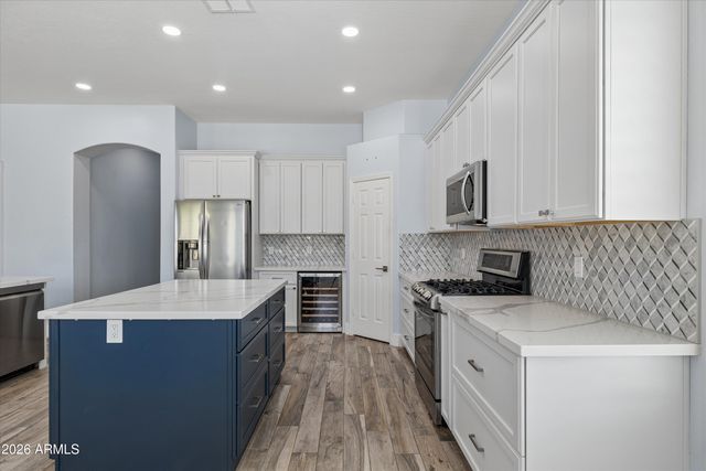 5024 E LONESOME Trail, Cave Creek, AZ 85331