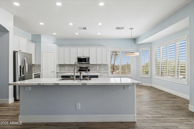 5024 E LONESOME Trail, Cave Creek, AZ 85331