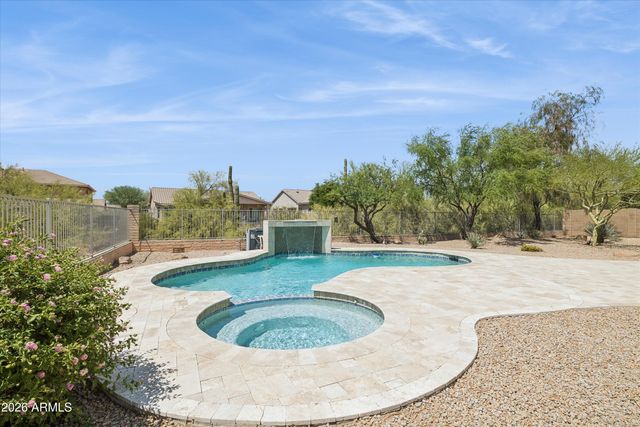 5024 E LONESOME Trail, Cave Creek, AZ 85331