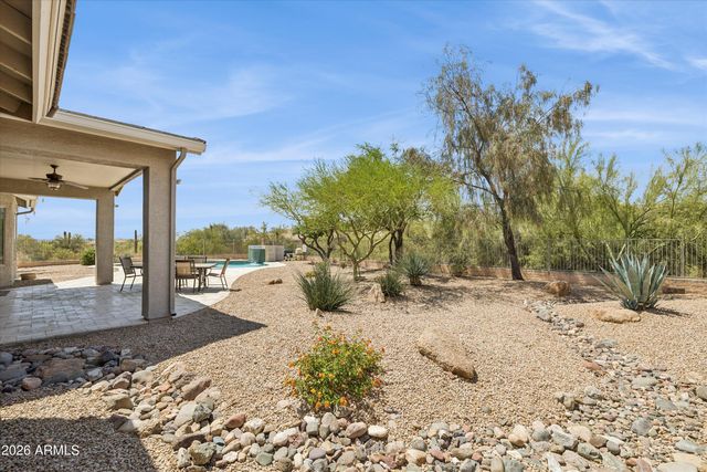 5024 E LONESOME Trail, Cave Creek, AZ 85331