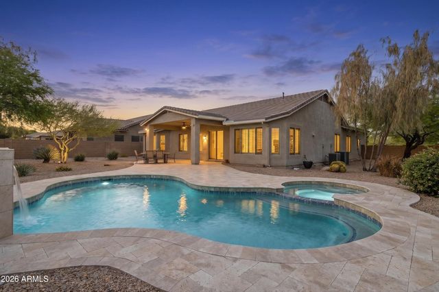 5024 E LONESOME Trail, Cave Creek, AZ 85331