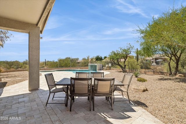 5024 E LONESOME Trail, Cave Creek, AZ 85331