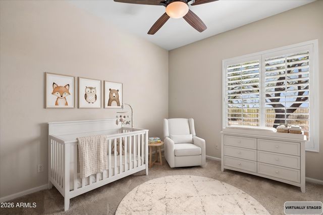 5024 E LONESOME Trail, Cave Creek, AZ 85331