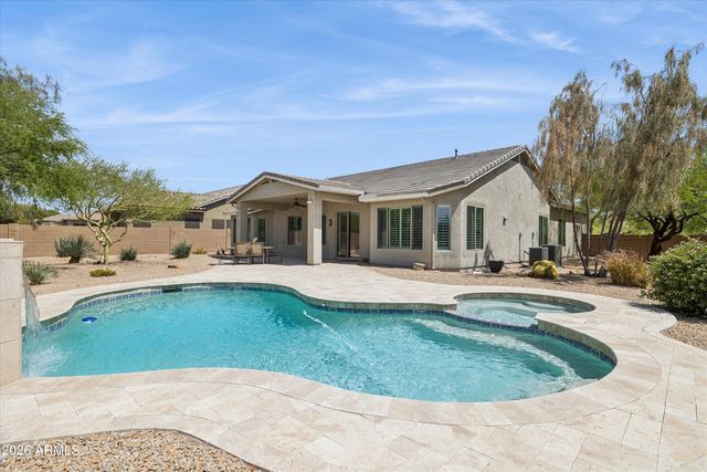 5024 E LONESOME Trail, Cave Creek, AZ 85331