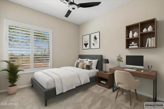 5024 E LONESOME Trail, Cave Creek, AZ 85331