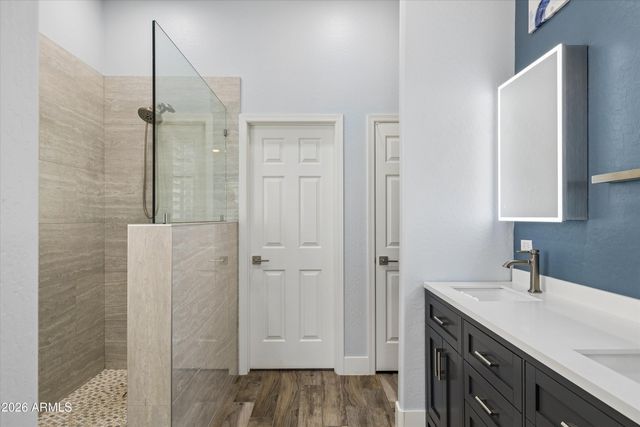 5024 E LONESOME Trail, Cave Creek, AZ 85331