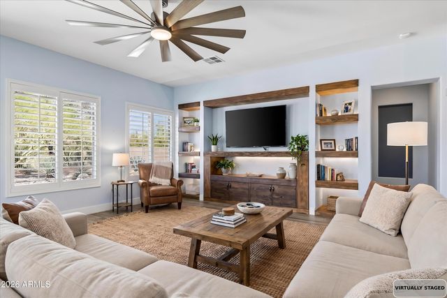 5024 E LONESOME Trail, Cave Creek, AZ 85331