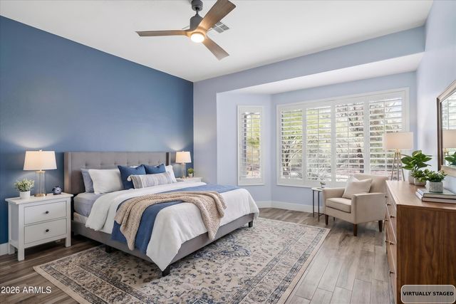 5024 E LONESOME Trail, Cave Creek, AZ 85331