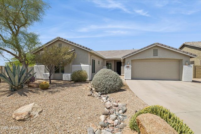 5024 E LONESOME Trail, Cave Creek, AZ 85331