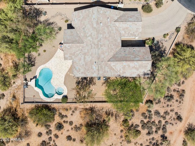 5024 E LONESOME Trail, Cave Creek, AZ 85331
