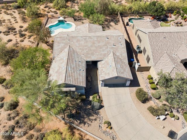 5024 E LONESOME Trail, Cave Creek, AZ 85331