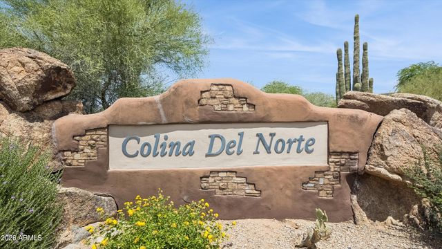 5024 E LONESOME Trail, Cave Creek, AZ 85331