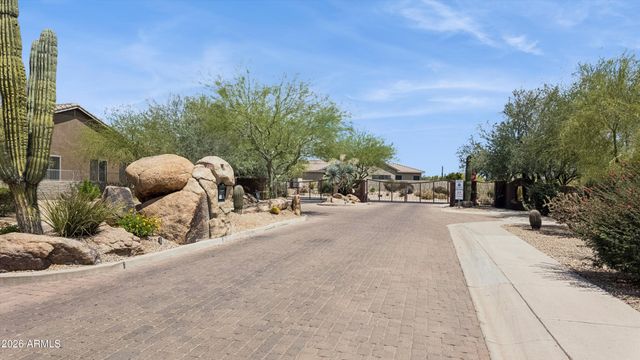 5024 E LONESOME Trail, Cave Creek, AZ 85331