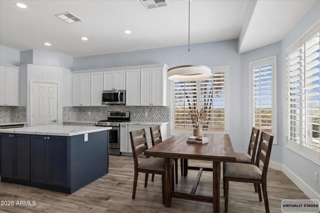 5024 E LONESOME Trail, Cave Creek, AZ 85331
