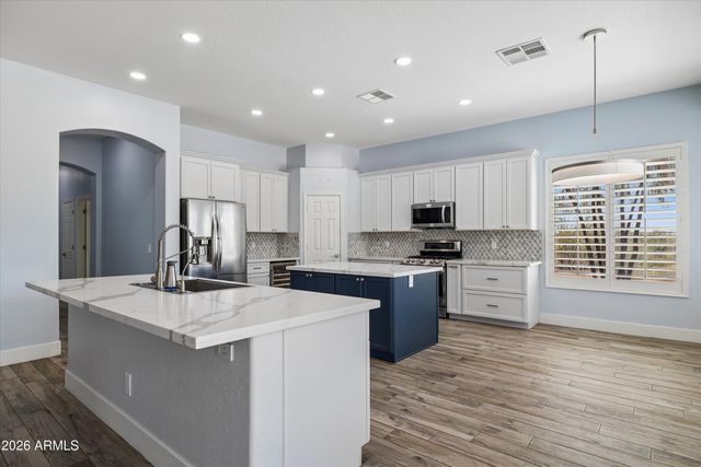 5024 E LONESOME Trail, Cave Creek, AZ 85331