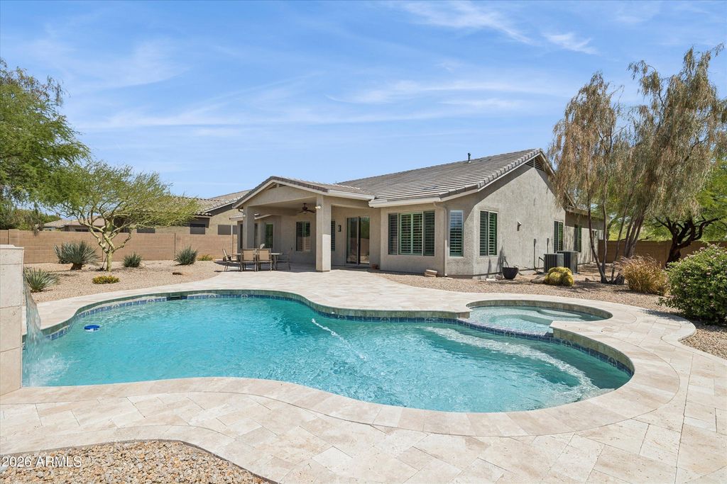 Image 3 of property listing at 5024 E LONESOME Trail, Cave Creek, AZ 85331