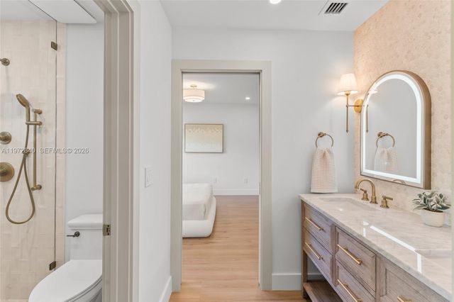 16889 SW 73rd Ct, Palmetto Bay, FL 33157