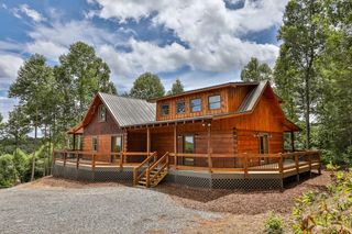 136 Pack Creek, Blue Ridge, GA 30513